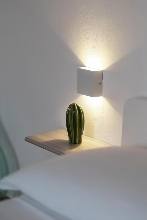 I Balconi Di Porta Mazara Bed and Breakfast Marsala Exteriör bild
