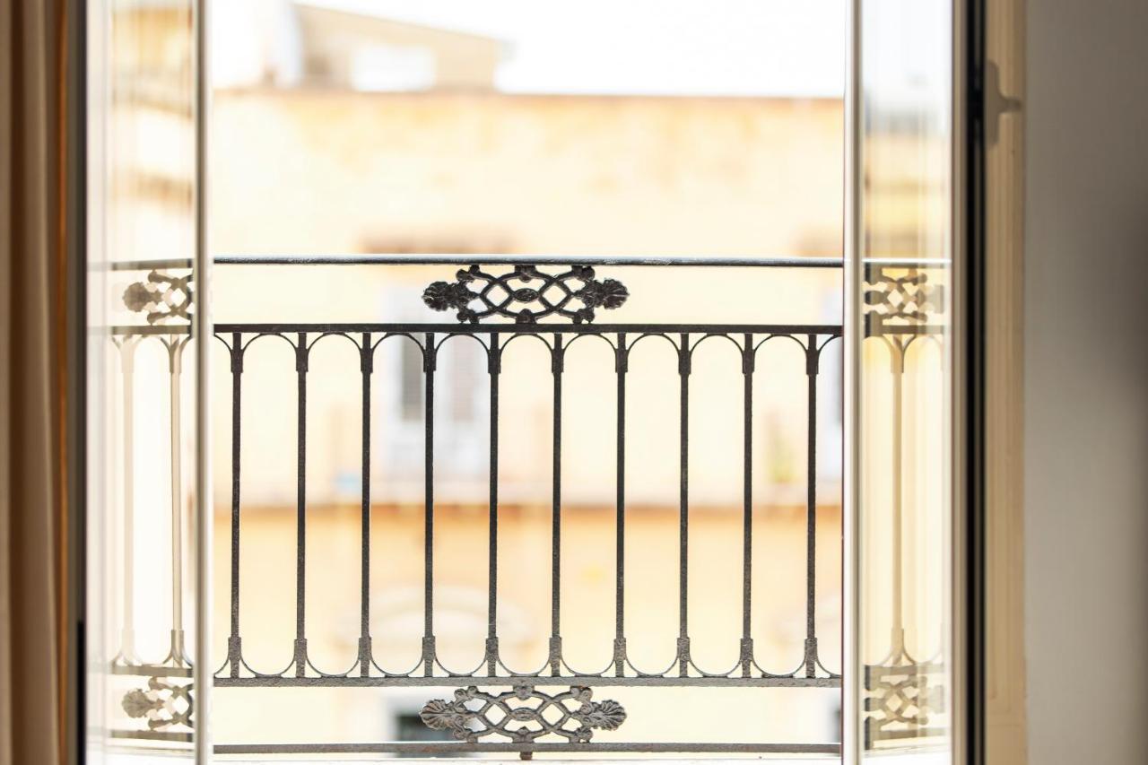 I Balconi Di Porta Mazara Bed and Breakfast Marsala Exteriör bild
