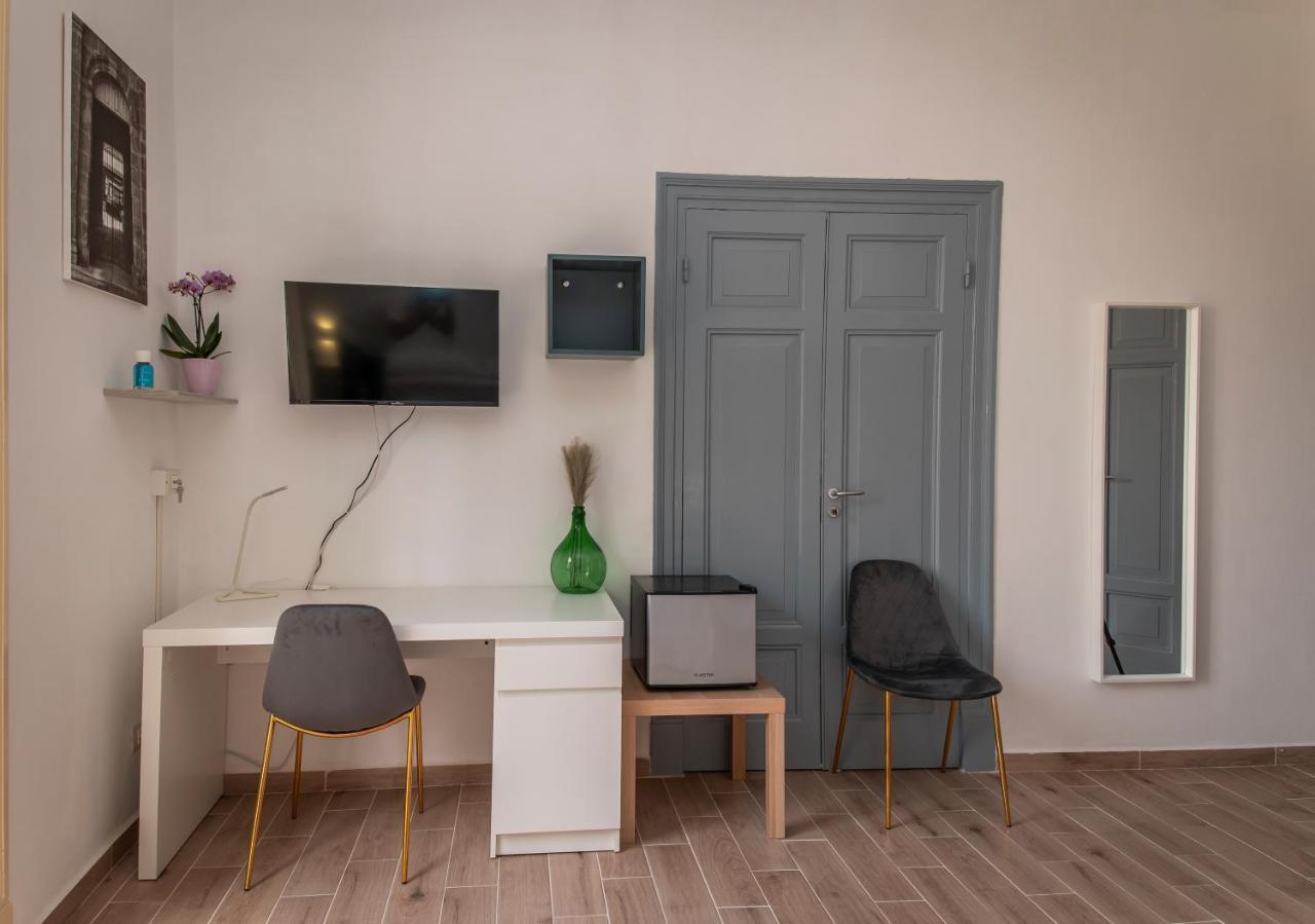 I Balconi Di Porta Mazara Bed and Breakfast Marsala Exteriör bild